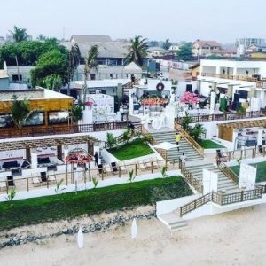 Sandbox Beach Club Sandbox Beach Club