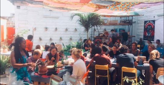 Jamestown Cafe Jamestown Cafe