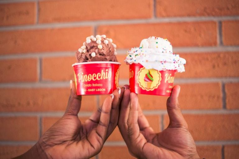 Pinocchio & La Piazza Restaurants (OSU)