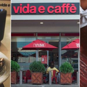 Vida e caffe Vida e caffe