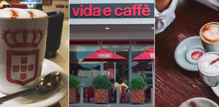 Vida e caffe (Labone)