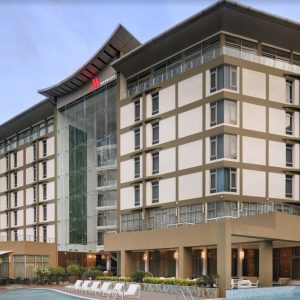 Accra Marriott Hotel Accra Marriott Hotel
