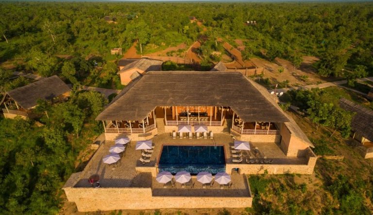 Zaina Lodge