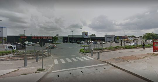 Achimota Retail centre Achimota Retail centre