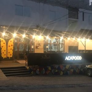 Acapoco Sports Pub and Restaurant Acapoco Sports Pub and Restaurant