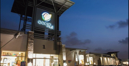 Accra Mall Accra Mall