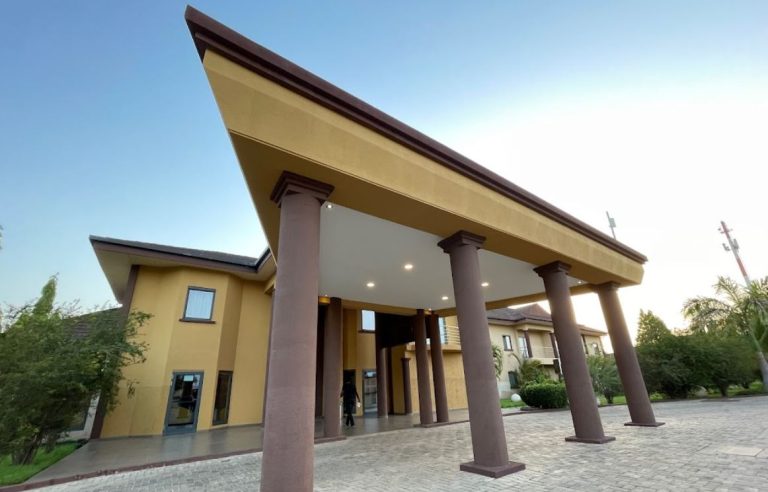 AKAYET HOTEL