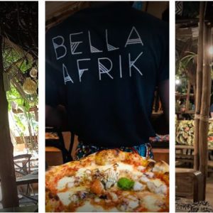 Bella Afrik Bella Afrik