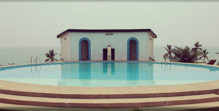 Biriwa Beach Resort