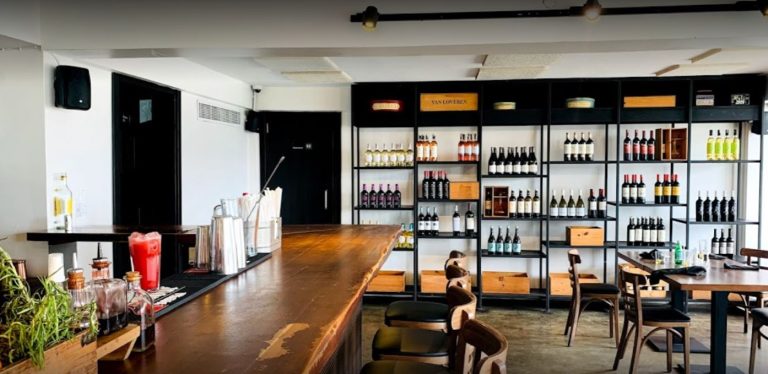 Bistro 22