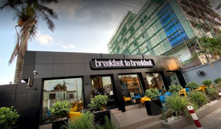 Breakfast To Breakfast –