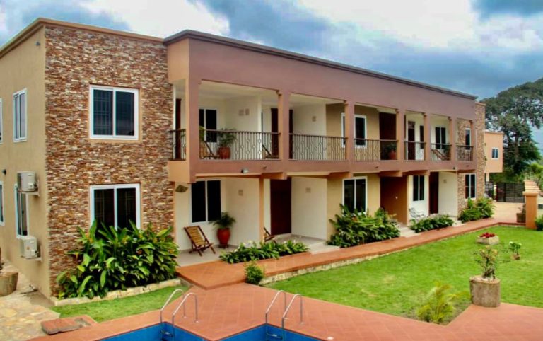 Bribong Suites