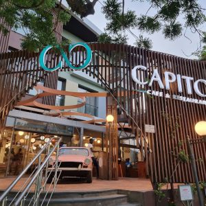 Capitol Cafe & Restaurant Capitol Cafe & Restaurant