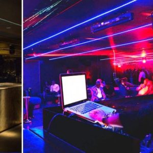 Carbon Night club Carbon Night club
