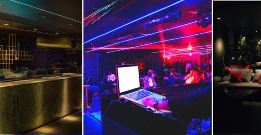 Carbon Night club Carbon Night club