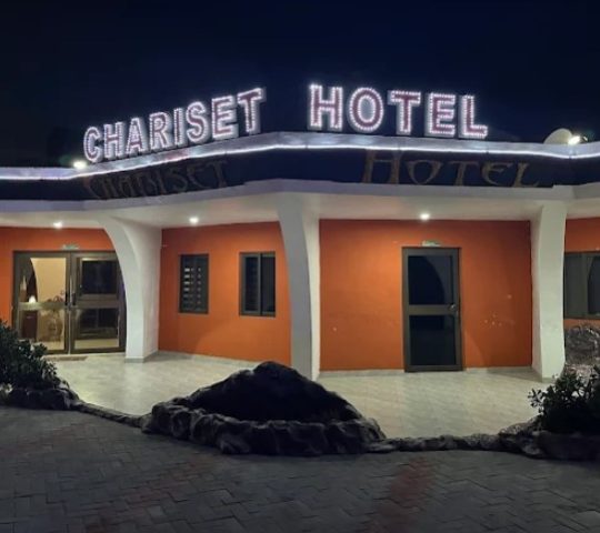 Chariset Hotel Chariset Hotel