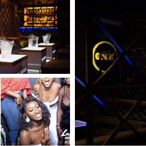 Club Onyx – pulsating nightclub vibes in Accra Club Onyx – pulsating nightclub vibes in Accra