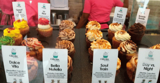 The Cupcake Boutique East Legon – Cakes, Cupcakes & Desserts The Cupcake Boutique East Legon – Cakes, Cupcakes & Desserts