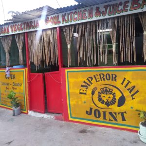 Emperor Ital Joint Emperor Ital Joint