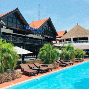 Hotel Lancaster (aka Golden Tulip Accra) Hotel Lancaster (aka Golden Tulip Accra)