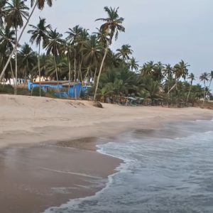 Gomoa Fetteh Beach Gomoa Fetteh Beach