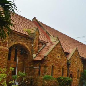 Holy Trinity Cathedral Holy Trinity Cathedral
