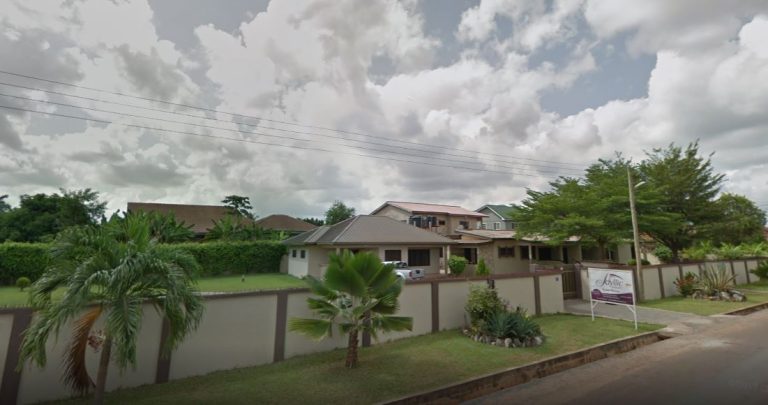Idyllic Moments Guest House