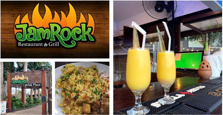 JamRock Restaurant and Grill