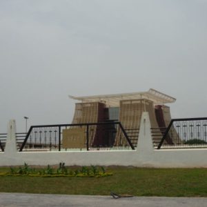 Golden Jubilee House Golden Jubilee House