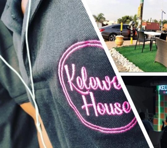 Kelewele House Kelewele House