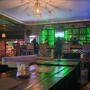 Kicks Bar and restaurant Kicks Bar and restaurant