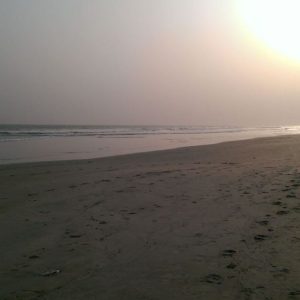 Labadi beach Labadi beach