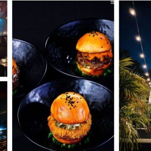Level Up Lounge – The Experience Level Up Lounge – The Experience