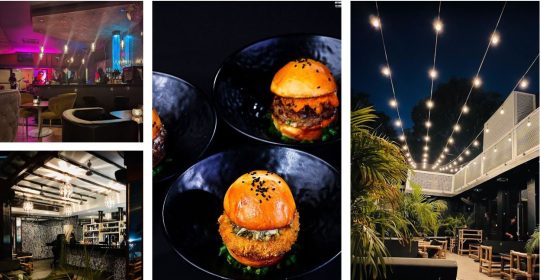 Level Up Lounge – The Experience Level Up Lounge – The Experience