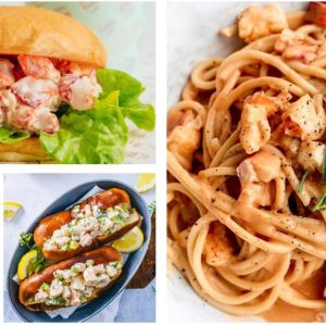 Lobster & More Accra Lobster & More Accra