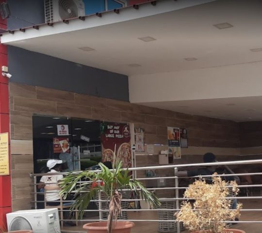 Marwako Fast Food East Legon Marwako Fast Food East Legon