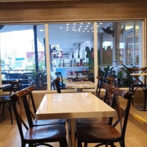 Marwako Fast Food Spintex Marwako Fast Food Spintex