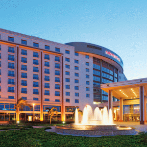 Movenpick Ambassador Hotel Movenpick Ambassador Hotel