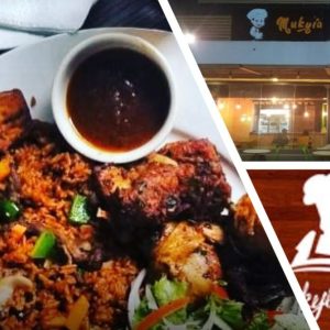 Mukyia Delight Cafe and Restaurant Mukyia Delight Cafe and Restaurant