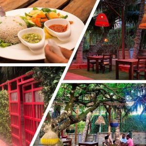 The Neem Grill The Neem Grill