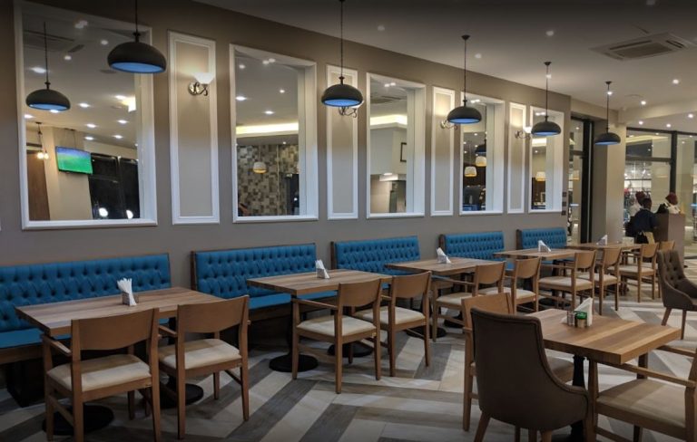 Oriental Patisserie (Spintex Road)