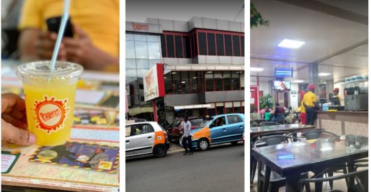 Papaye Fast Food Osu – Menu, Prices & Location Papaye Fast Food Osu – Menu, Prices & Location