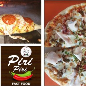 Piri Piri Fast Food Piri Piri Fast Food