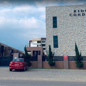 Ridge Condos Ridge Condos