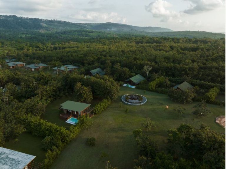 Safari Valley Resort Ghana – Prices, Day Packages & Experiences
