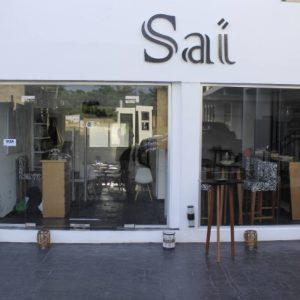 Sai Wine & Champagne Café Sai Wine & Champagne Café