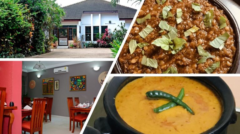 Simret Ethiopian Restaurant