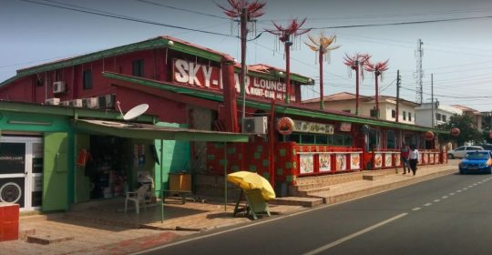 Sky Bar Lounge Night club and Pool bar Sky Bar Lounge Night club and Pool bar