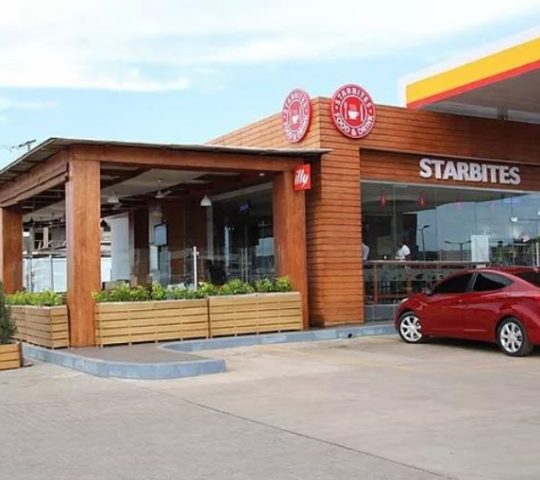 Starbites Food 2 Go (Ashaley Botwe) Starbites Food 2 Go (Ashaley Botwe)