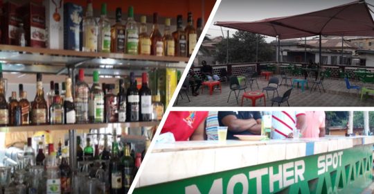 Sweet Mother Pub Sweet Mother Pub